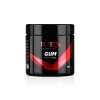 Totex Hair Styling Gum Gel, Ultra Power Strong Edge Control Gummy Gum Red Hair Gel 700ml