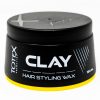 Totex Hair Styling Wax Clay Messy Look No Shine 150 ml