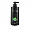 Totex Menthol Shampoo For All Hair Types 750ml