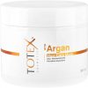 TOTEX Argan HAIR MASK Ladies Intensive Conditioning Care Treatment – 500 ml