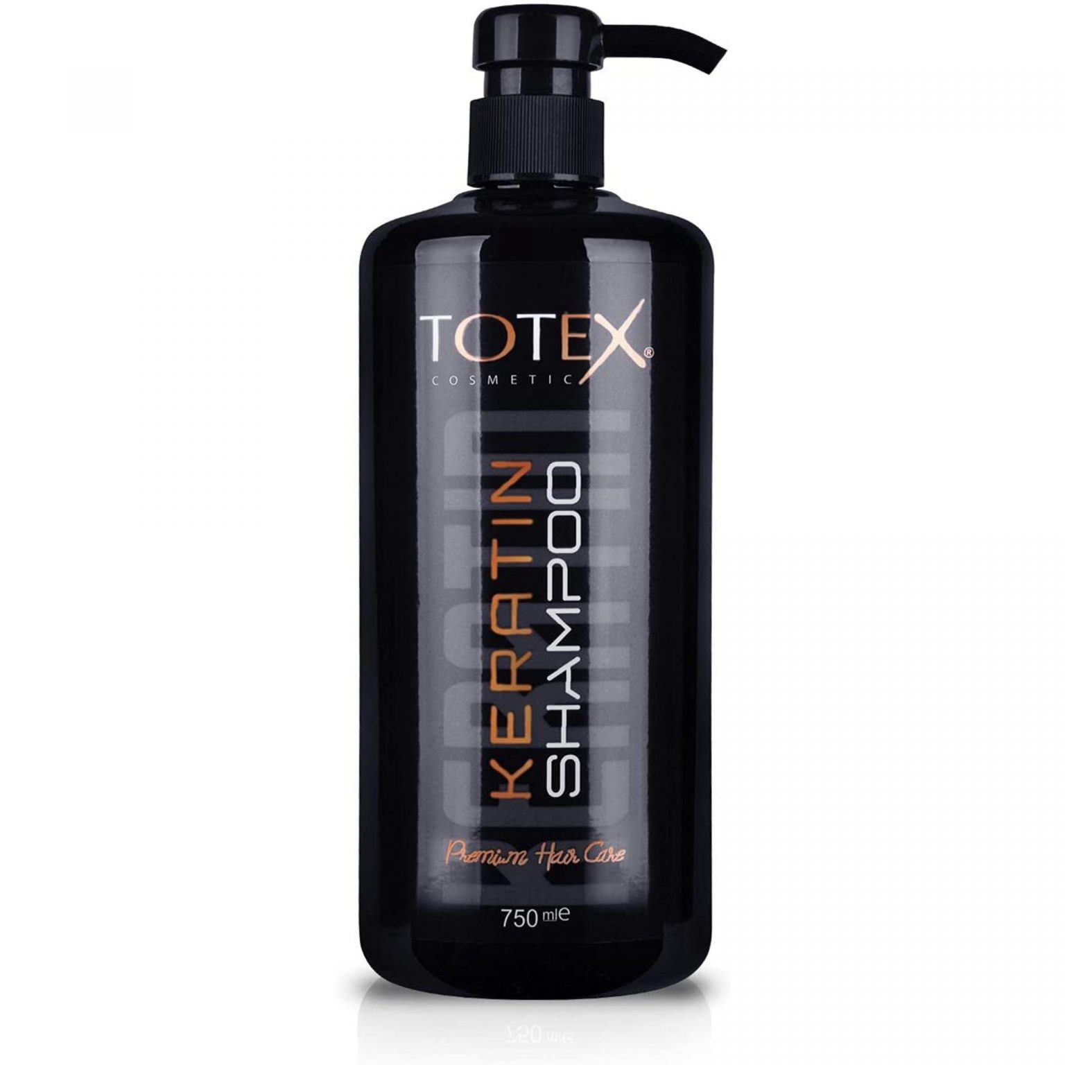 Totex 2 Phase Hair Conditioner Keratin Spray Leavein Conditioning