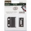 Wahl 2161 Stagger-Tooth Blade – For Cordless Magic Clip